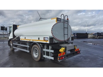 جديدة شاحنة صهريج IVECO Eurocargo ML180E28 water tank: صورة 3