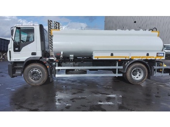 جديدة شاحنة صهريج IVECO Eurocargo ML180E28 water tank: صورة 2