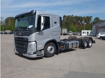 شاحنة هيكل كابينة VOLVO FM13 460