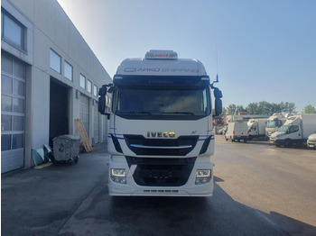 وحدة جر IVECO Stralis 440