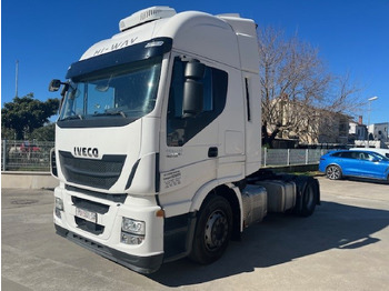 وحدة جر IVECO Stralis 440