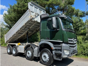 شاحنة قلاب MERCEDES-BENZ Arocs 3243