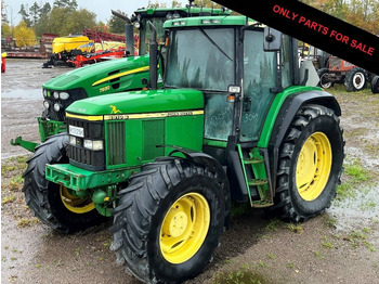 جرار JOHN DEERE 6910