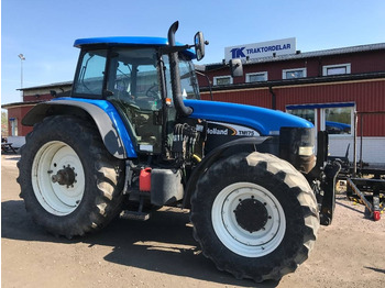 جرار NEW HOLLAND TM