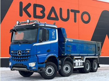 شاحنة قلاب MERCEDES-BENZ Arocs 3251