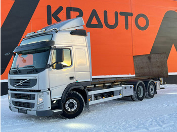 شاحنة هيكل كابينة VOLVO FM 460