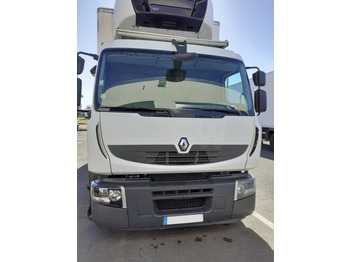 شاحنة الفريزر RENAULT Premium 270