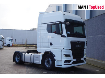 وحدة جر MAN TGX 18.430 4x2 BL SA / Intarder: صورة 4