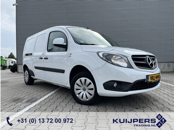 فان المدمجة MERCEDES-BENZ Citan 109 CDI