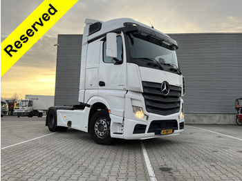 وحدة جر MERCEDES-BENZ Actros 1840