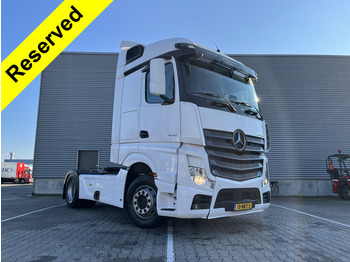 وحدة جر MERCEDES-BENZ Actros 1840