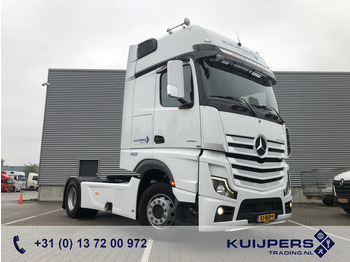 وحدة جر MERCEDES-BENZ Actros 1842