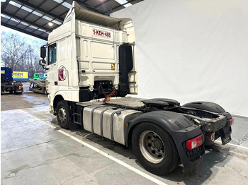 وحدة جر DAF XF 460 SPACECAB / STANDAIRCO: صورة 3