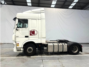 وحدة جر DAF XF 460 SPACECAB / STANDAIRCO: صورة 2