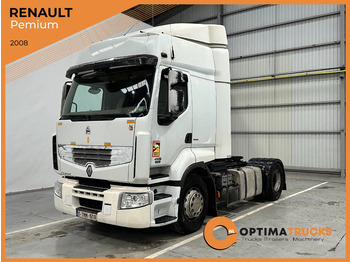 وحدة جر RENAULT Premium 450