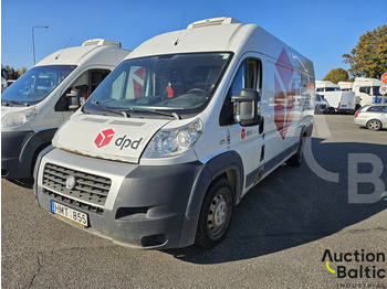 شاحنة مُبرّدة للتوصيل FIAT Ducato