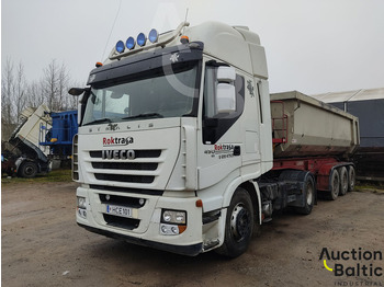 وحدة جر IVECO Stralis 440