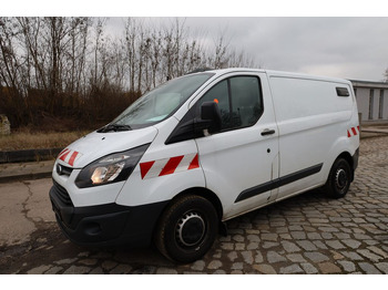 فان المدمجة FORD Transit