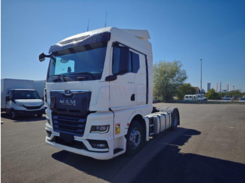 وحدة جر MAN TGX 18.510