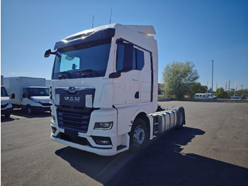 وحدة جر MAN TGX 18.510