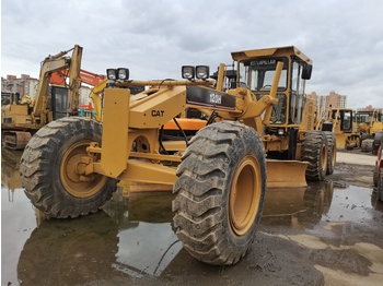 ممهدة CATERPILLAR 120H