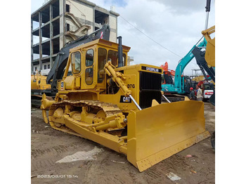 جرافة CATERPILLAR D7G