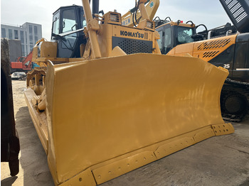 KOMATSU D155A-2 KOMATSU D155A-2: صورة 3