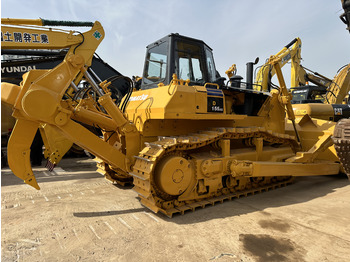 KOMATSU D155A-2 KOMATSU D155A-2: صورة 1