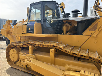 KOMATSU D155A-2 KOMATSU D155A-2: صورة 2