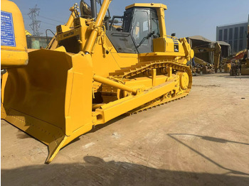 جرافة KOMATSU D155