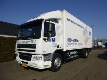 شاحنة مقفلة DAF CF 65 250