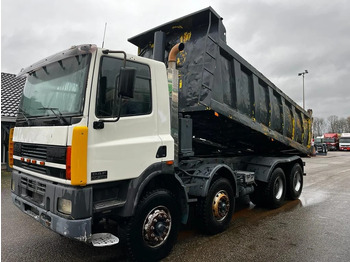 شاحنة قلاب DAF CF 85 380