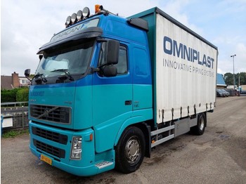 شاحنة ستارة VOLVO FH12 380