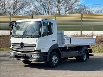 شاحنة قلاب MERCEDES-BENZ Atego 1224