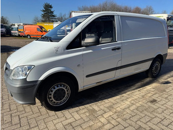 فان المدمجة MERCEDES-BENZ Vito 110