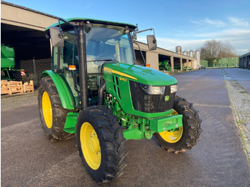 جرار JOHN DEERE 5075E