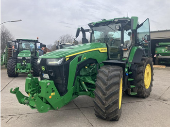 جرار JOHN DEERE 8R 410