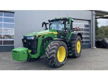 جرار JOHN DEERE 8R 410