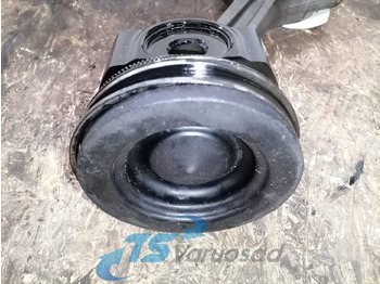 بساتم/ حلقات/ بطانات - شاحنة Scania Connecting rod + piston 2263286: صورة 5