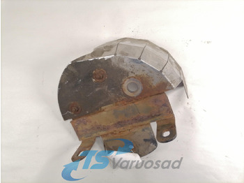 تعليق هوائي - شاحنة Volvo Air spring bracket 82096328: صورة 2