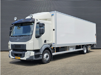 شاحنة مقفلة VOLVO FL 250