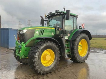 جرار JOHN DEERE 6215R