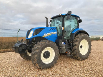 جرار NEW HOLLAND T7