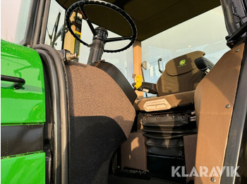 جرار Traktor John Deere 4755: صورة 5