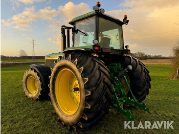 جرار Traktor John Deere 4755: صورة 2