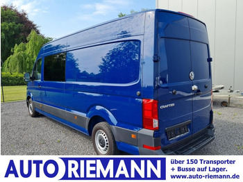 حافلة صغيرة VOLKSWAGEN Crafter 35