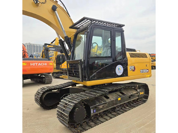 حفار زحاف CATERPILLAR 315D2GC