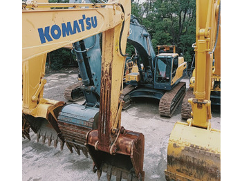 حفار زحاف Volvo EC480DL: صورة 5