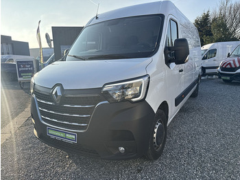 فان RENAULT Master 2.3