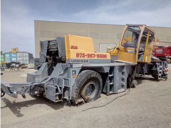 رافعة لجميع التضاريس LIEBHERR LTM 1055-3.2